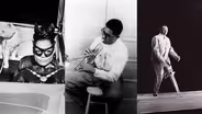 Famous African Americans Entertainers from South Carolina