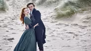 Aidan and Eleanor on Hugh Armitage