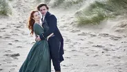 Aidan and Eleanor on Hugh Armitage