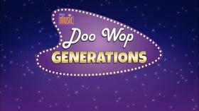 Video thumbnail: SOPTV My Music: Doo Wop Generations