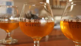 Sauna Culture, Minnesota Cidery, Syttende Mai