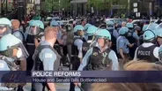 Congressional Panel Part 2: COVID-19, Police Reform