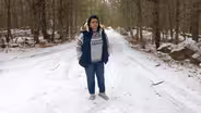 Growing Up Native