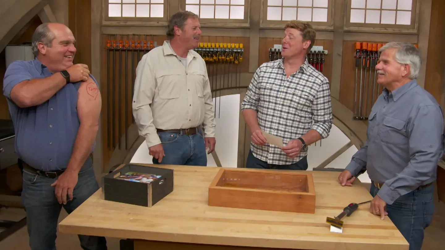 Ask TOH Sneak Peek | The 16th Season of Ask This Old House