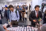 News Wrap: U.S. job gains down sharply in March