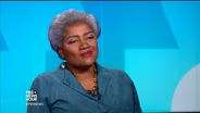 Brazile: Bailing out DNC gave Clinton campaign control