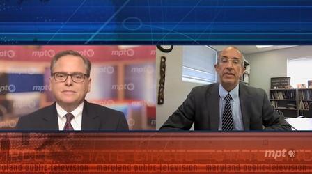 Video thumbnail: State Circle Friday, August 27, 2021