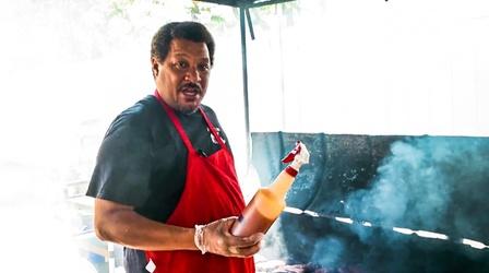 Video thumbnail: You Oughta Know Pit Stop: Making the Best BBQ Ribs