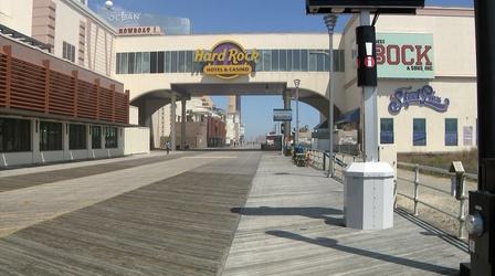 Video thumbnail: NJ Spotlight News Experts predict strong summer season for Jersey Shore