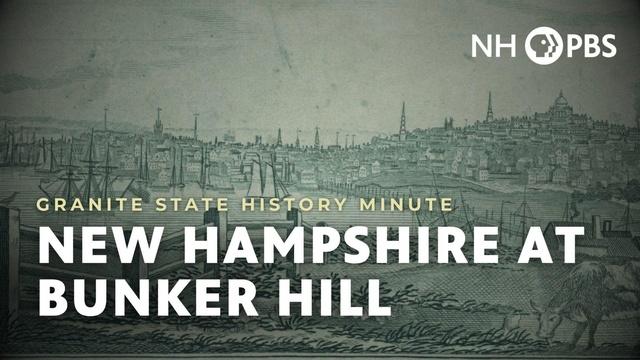 New Hampshire at Bunker Hill
