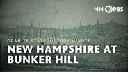 New Hampshire at Bunker Hill