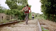 Border South | Promo