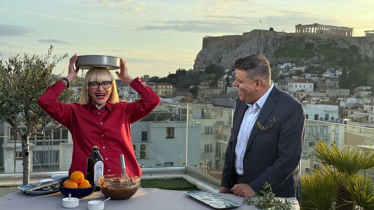 Life of Loi: Mediterranean Secrets