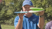 Disc Golf, Livestock, Trail of Tears Pow Wow, and More