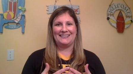 Fraction Fun with Frevert - Lindsay Frevert - Third Grade