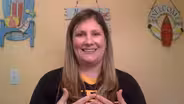 Fraction Fun with Frevert - Lindsay Frevert - Third Grade