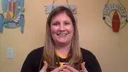 Fraction Fun with Frevert - Lindsay Frevert - Third Grade