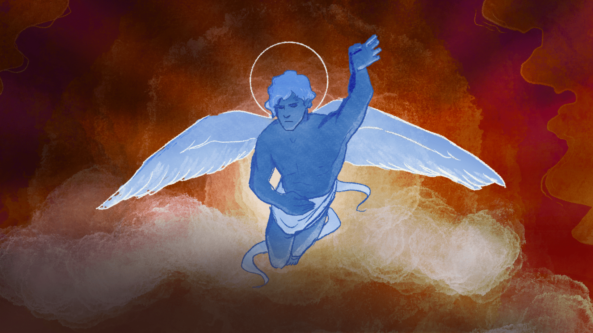 Celestial Beings: Exploring the Supernatural Entities in Mythology