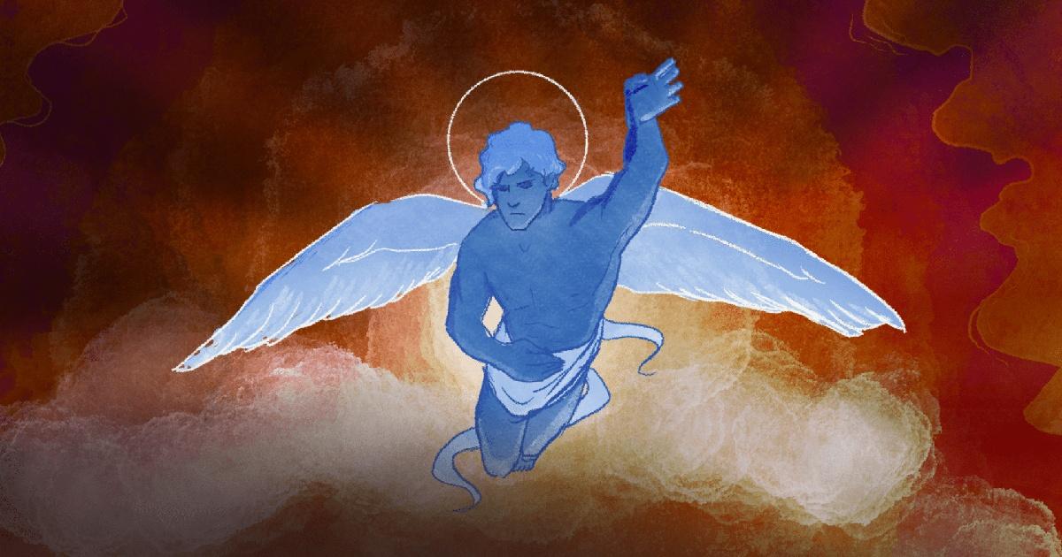 The Archangel Gabriel: The Untold Truth
