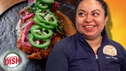 Immigrant Food Cafe at Planet Word Turns Recipes Into Advocacy