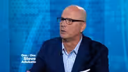 FDU Men's Basketball Coach Talks Sports and Leadership
