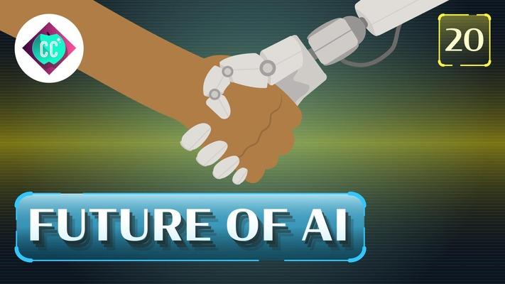 The Future of Artificial Intelligence #20: asset-mezzanine-16x9