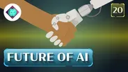 The Future of Artificial Intelligence #20