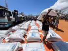 'People are starving,' WFP says as Israel blocks aid to Gaza