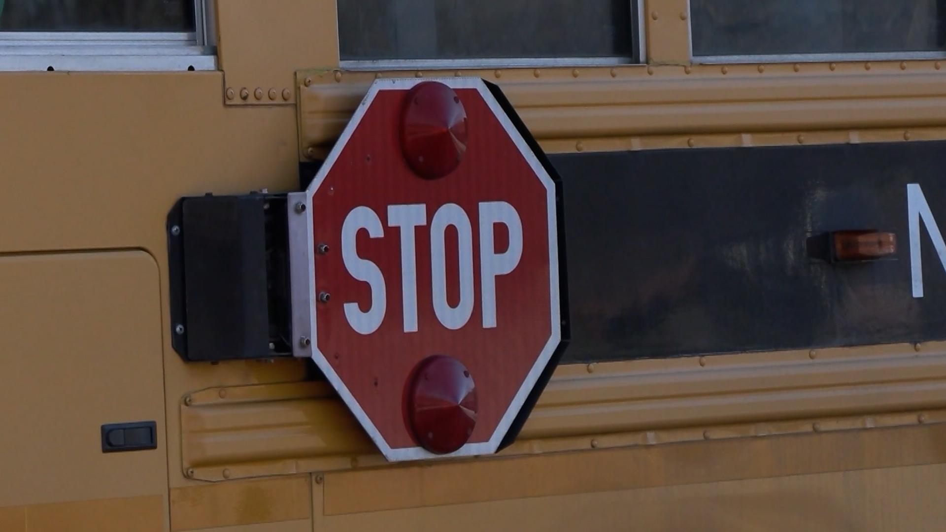 School Bus Safety Bill Makes a Comeback