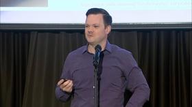 Video thumbnail: RTP 180 RTP 180 | Fake News: Rob Ross