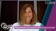 Andrea Smyth on Children and Mental Health