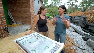 E7 | Carolina Comeback | Boulder Dash