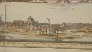 Appraisal: Peter Schenk Ed. Visscher "Novi Belgii" Map