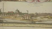 Appraisal: Peter Schenk Ed. Visscher "Novi Belgii" Map