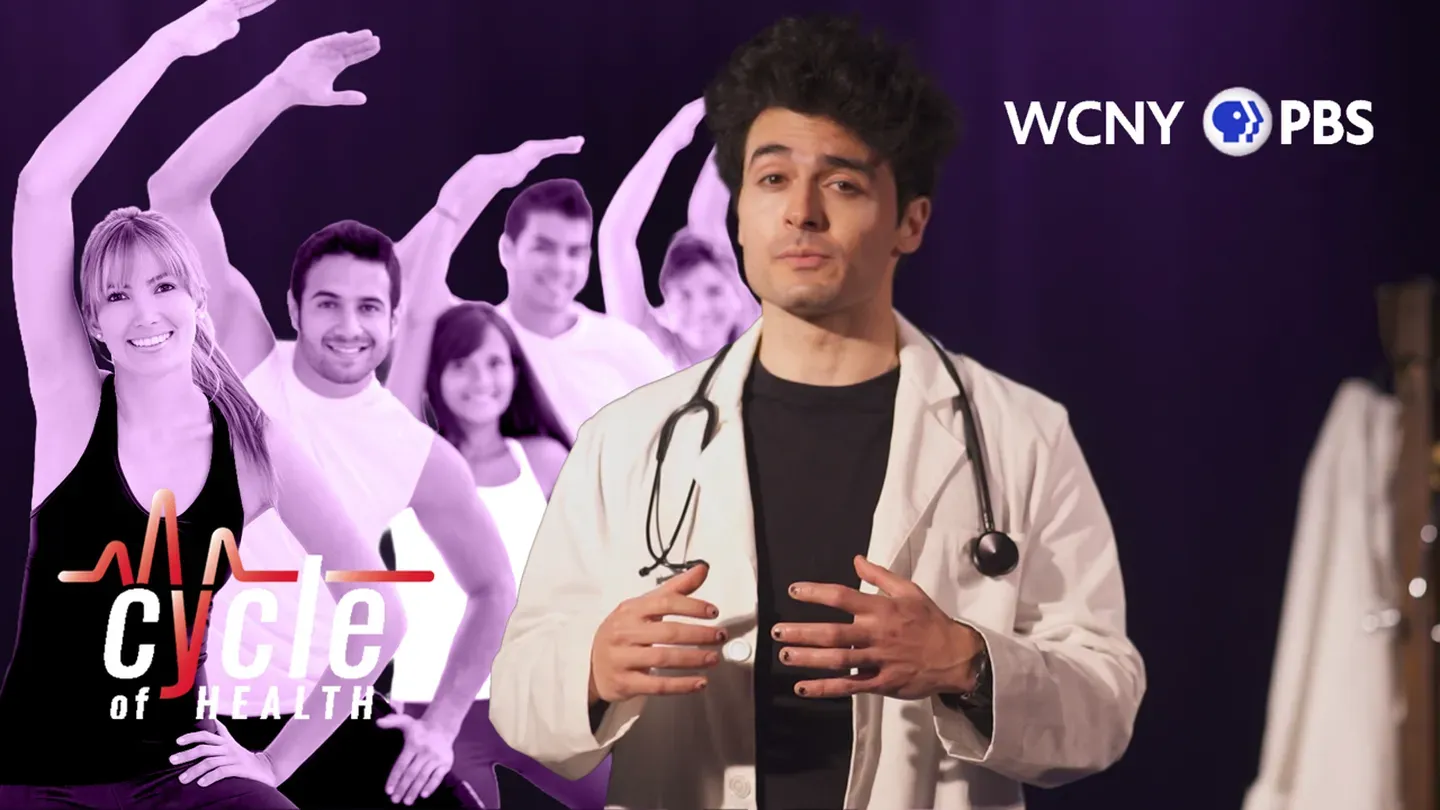 Medical Student Minute | Aerobic Exercise