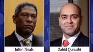 Biden nominates first Muslim American to NJ District Court