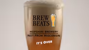 Not From Wisconsin | It's Over