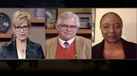 Video thumbnail: Almanac The Sentencing Phase of Chauvin Trial