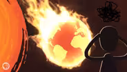 What If We Burned All The World's Fossil Fuels?