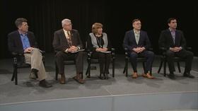 Video thumbnail: Veterans Affairs Vietnam: Learning, Healing, Counseling - Help for Veterans