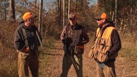 Video thumbnail: Prairie Sportsman Birds, Boats and Butterflies