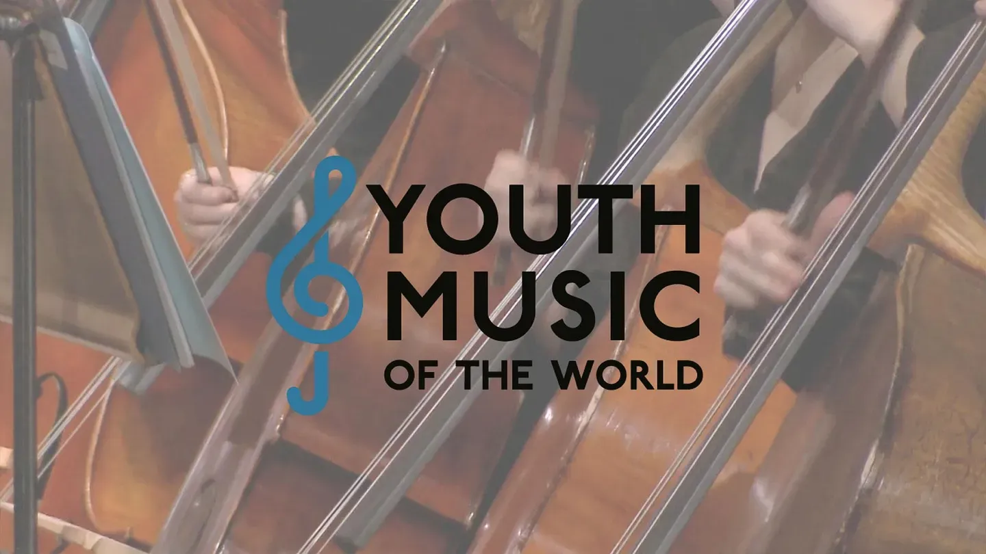 Students from Texas and Delaware perform at Smith Square Hall