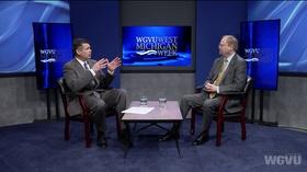 Video thumbnail: West Michigan Week Michigan’s Opioid Crisis #3805