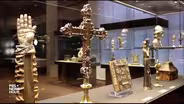 Heirs to medieval art collection seek restitution