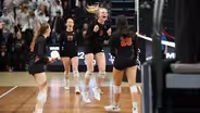 2021 AA Volleyball | SF Washington vs. Brandon Valley