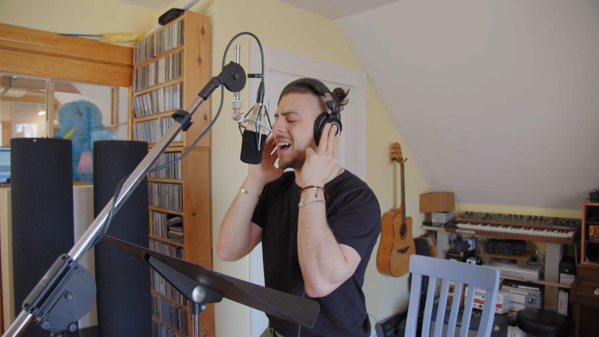 Rising Artist Season 3: Preview | Rising Artist | ALL ARTS