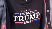 Wildwood prepares for Trump rally on Saturday