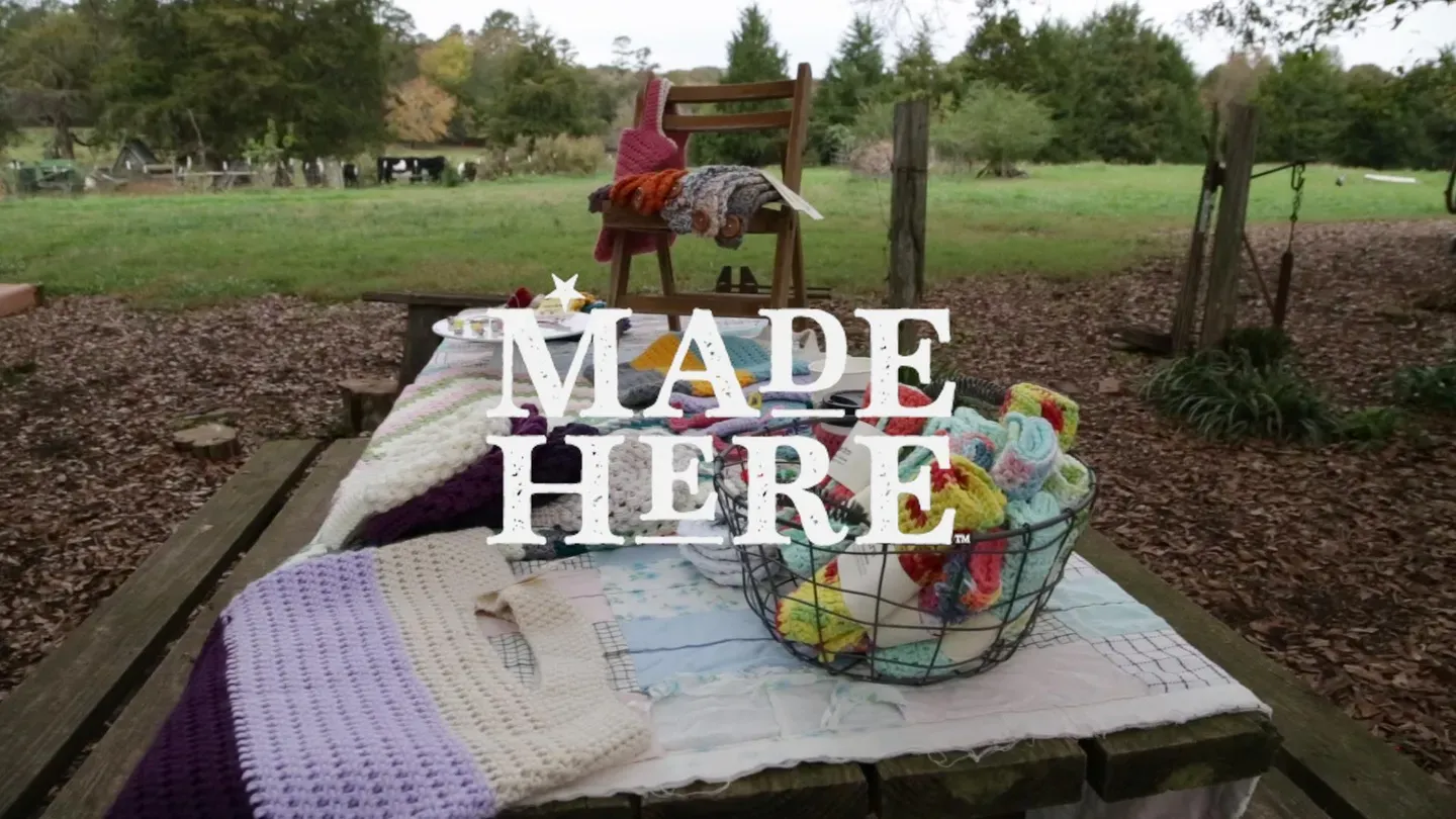 What "Homegrown" Really Means to Baker Farm