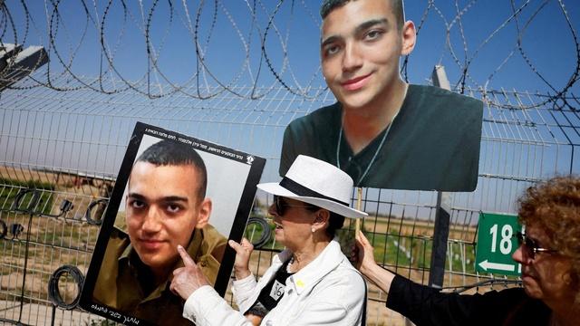 News Wrap: Hamas says it will release hostage Edan Alexander