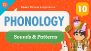 Phonology